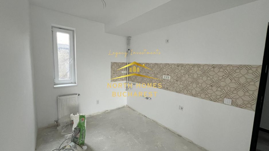 Apart-Hotel de inchiriat -6 GARSIONIERE -ZONA 13 SEPTEMBRIE - Poză 3