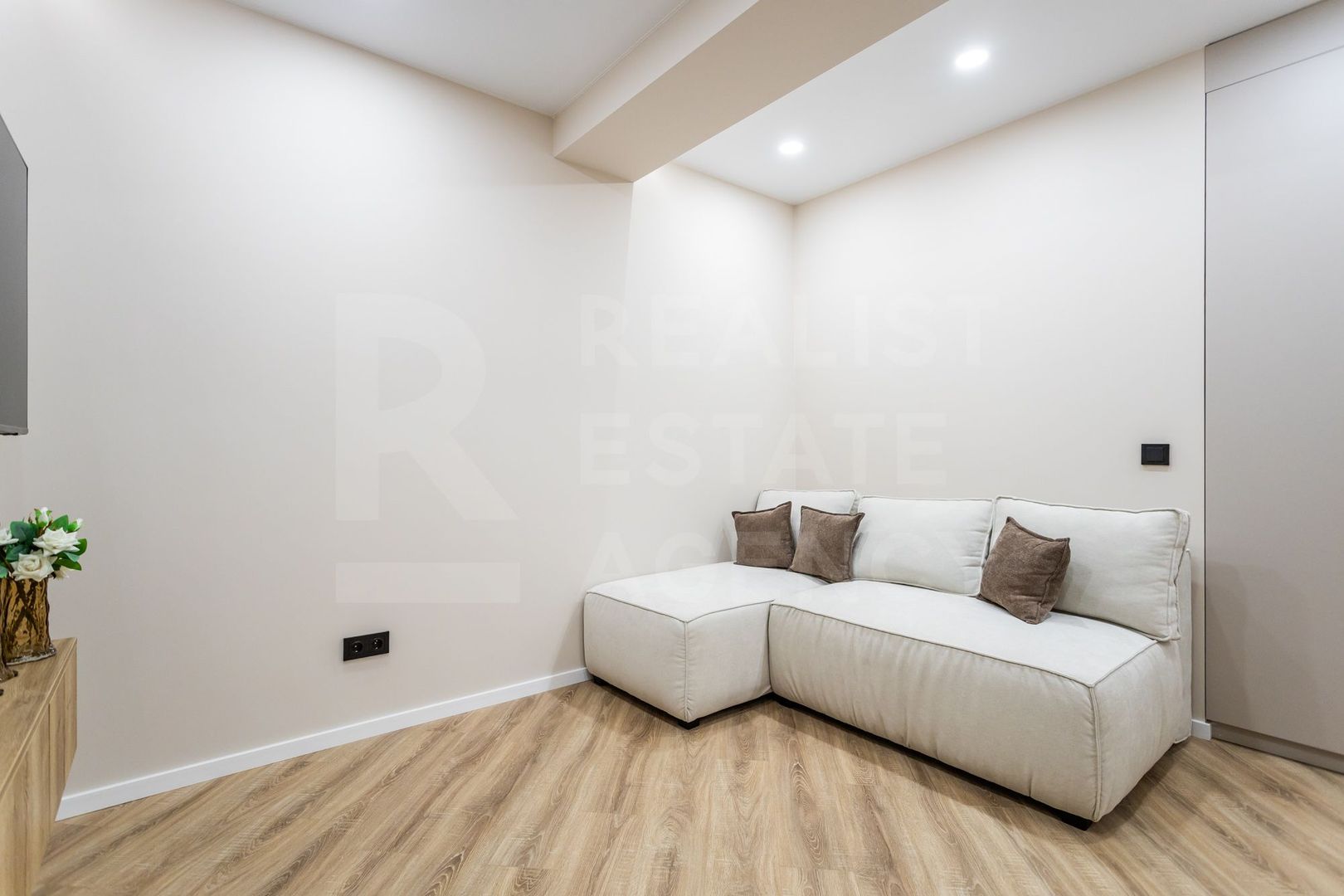 Vânzare, apartament, 2 camere, str. Cartușa, Durlești. - Poză 2
