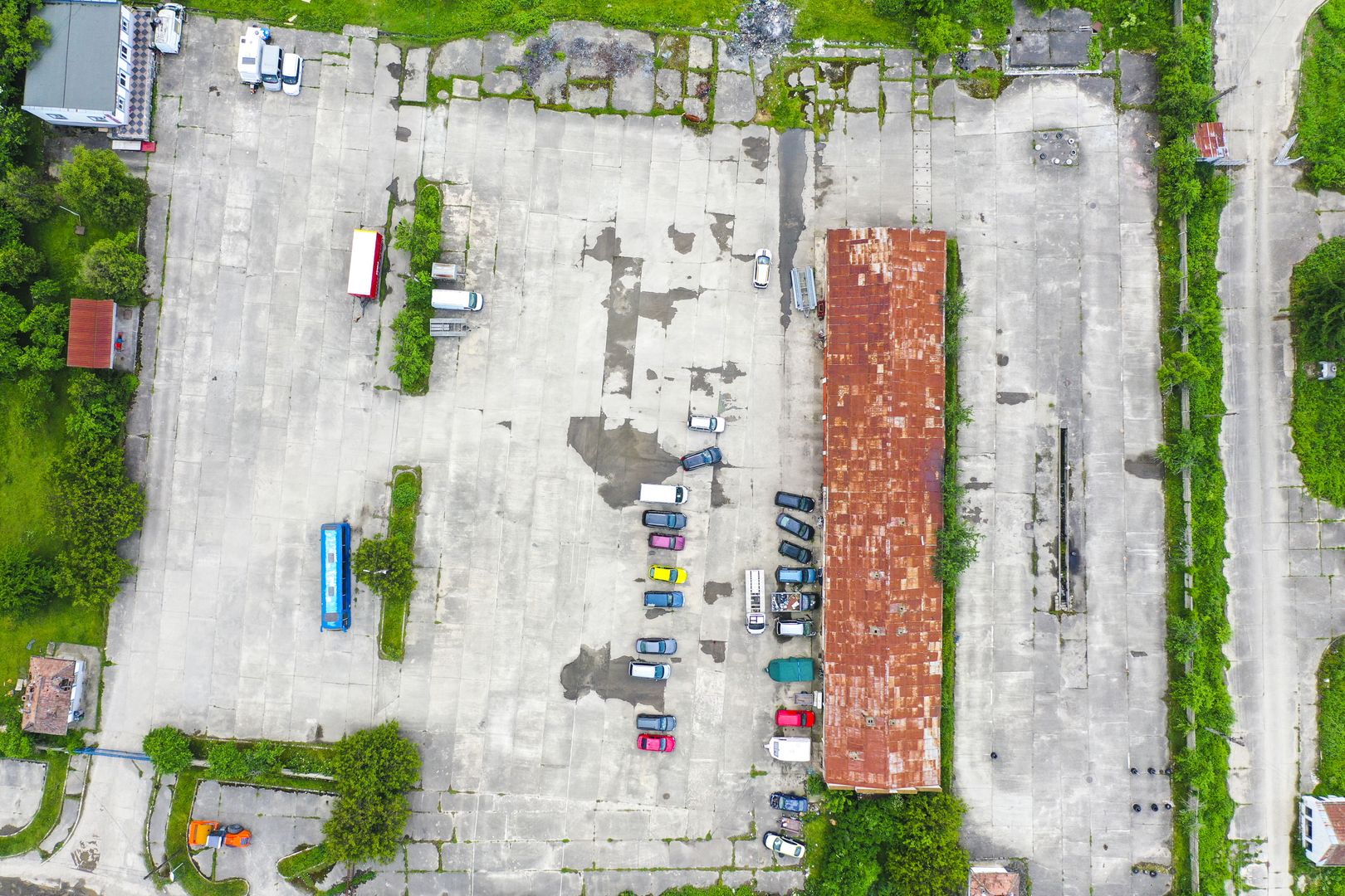 Posibilitate investiție - Poză 1