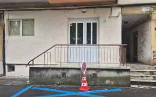Exclusivitate - Zizinului^Vlahuta, spatiu cu intrare din strada - Poză 11