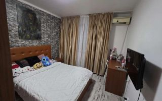 APARTAMENT 4 CAMERE, BERCENI/APARATORII PATRIEI, 2 BALCOANE, 2 BAI - Poză 4