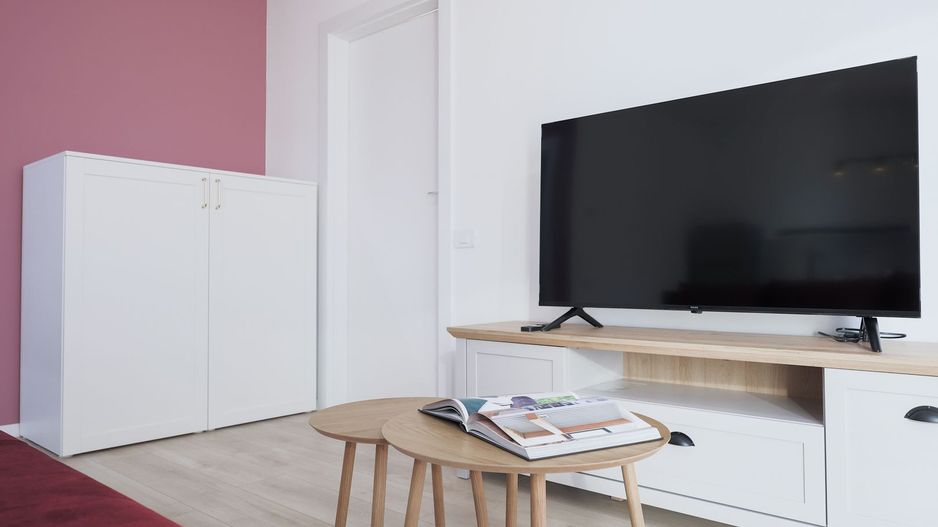 Apartament nou în ARED RED 9 Investiția inteligentă! Fără comisioane! - Poză 5