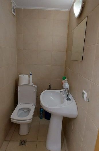 Spatiu birouri 5 camere | Parcul Carol | 160 mp | 2 grupuri sanitare | Garaj - Poză 14