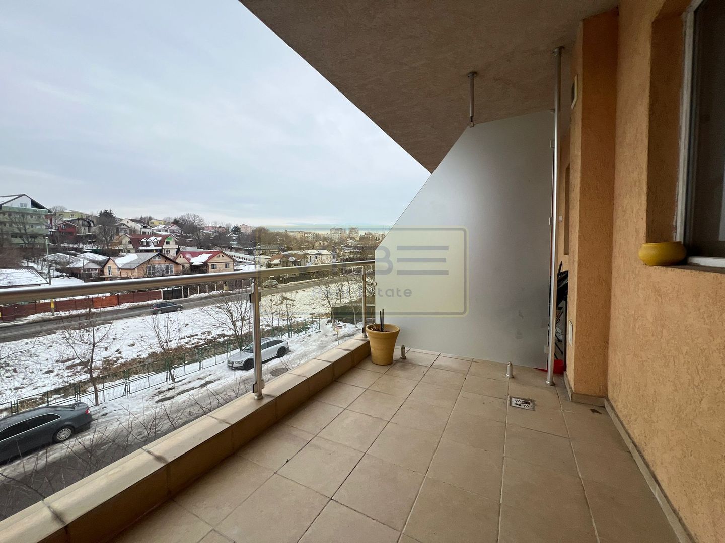 Apartament 2 camere semi-mobilat Green Park - Poză 17