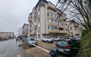 Garsoniera disponibila imediat, Popesti-Leordeni, acces metrou Berceni - Poză 8