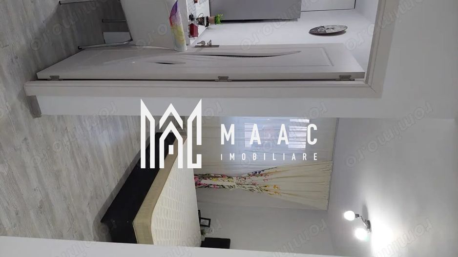 Apartament 1 cameră de vânzare | Ramnicu Valcea | 25 mp | etaj 3 - Poză 8