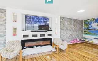 Casă 3 camere + spațiu afacere lângă Timișoara - Poză 1