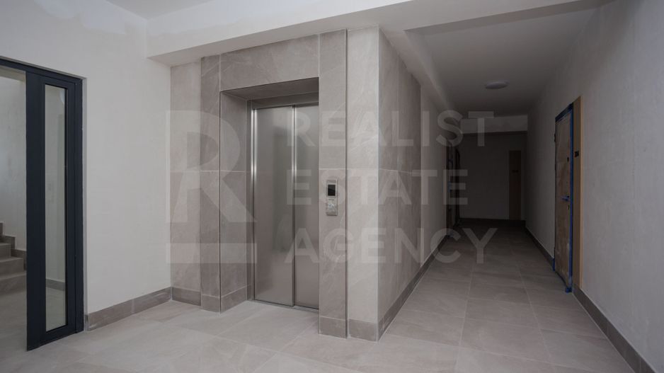 Vânzare, apartament, 2 camere, Strada Națională, Botanica - Poză 5