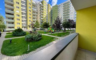 Apartament 2 camere | Open-Space| Top City - Poză 12
