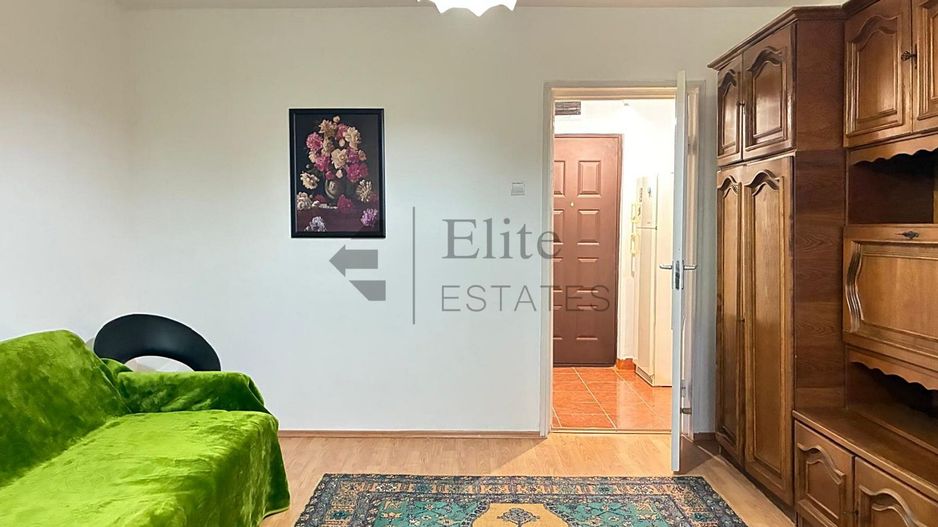 Apartament 1 camera Aluminei, Rogerius Oradea - Poză 7