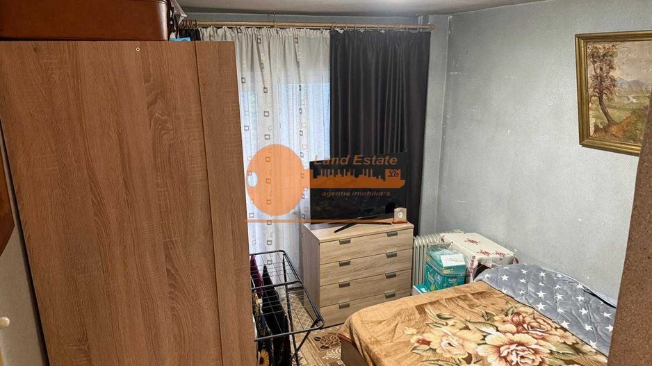 3 camere Aviatiei (2/4-100 m metrou ) - Poză 5
