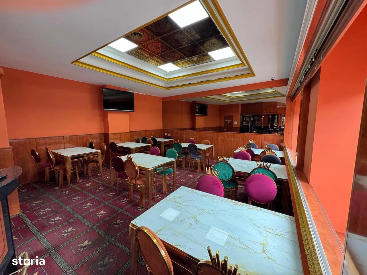 Spatiu comercial de inchiriat - Poză 9