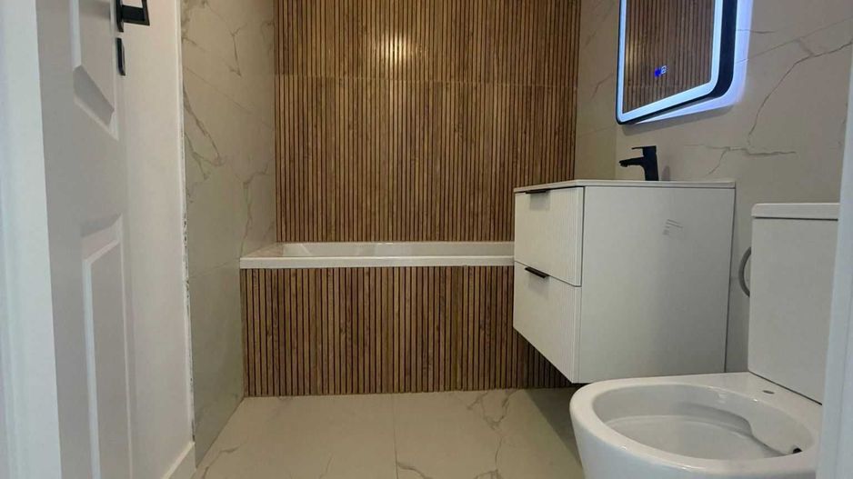 APARTAMENT RENOVAT ZONA MUNCII - Poză 1