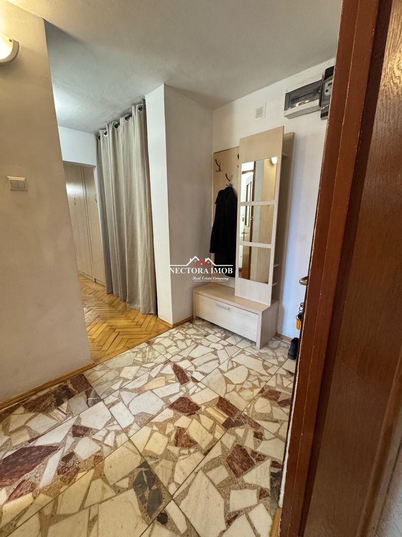 NECTORA IMOB-Apartament 3 camere, 2 bai, Sanmartin, Loc Parcare, Boxa - Poză 2