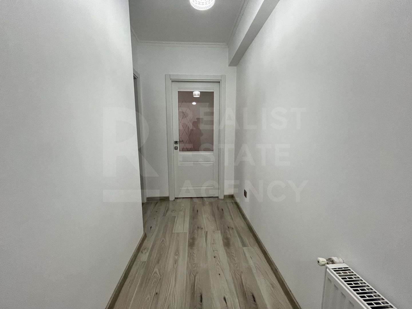 Chirie, apartament, 1 cameră + living, str. Nicolae Testemițanu, Centr - Poză 5