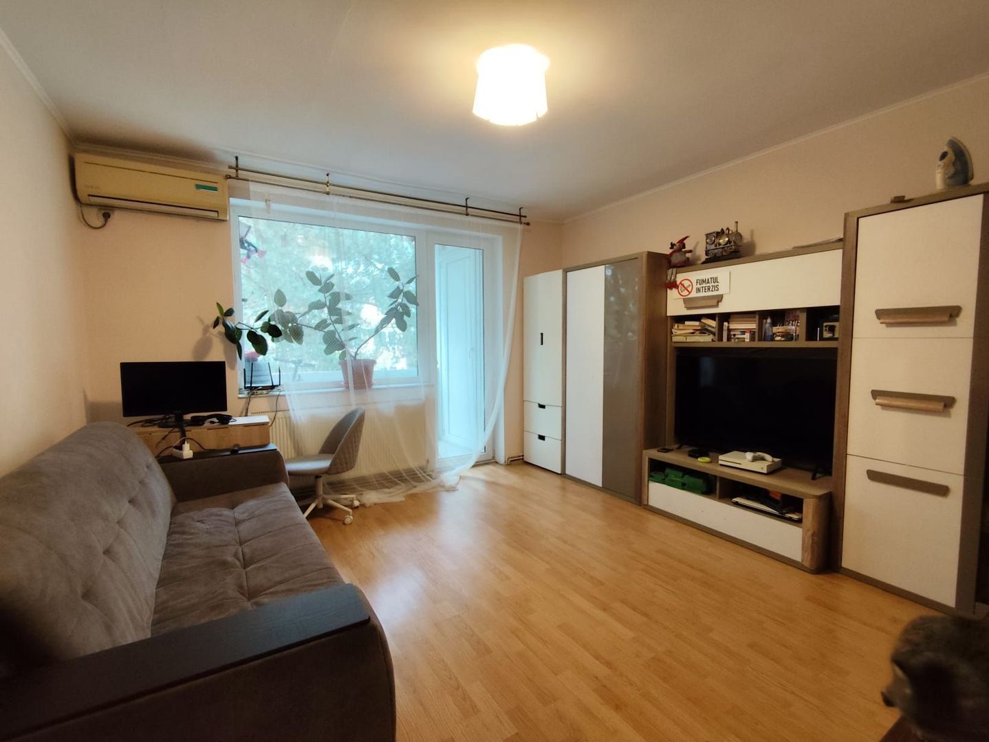Apartament 3 camere decomandate, Gheorgheni - Poză 1