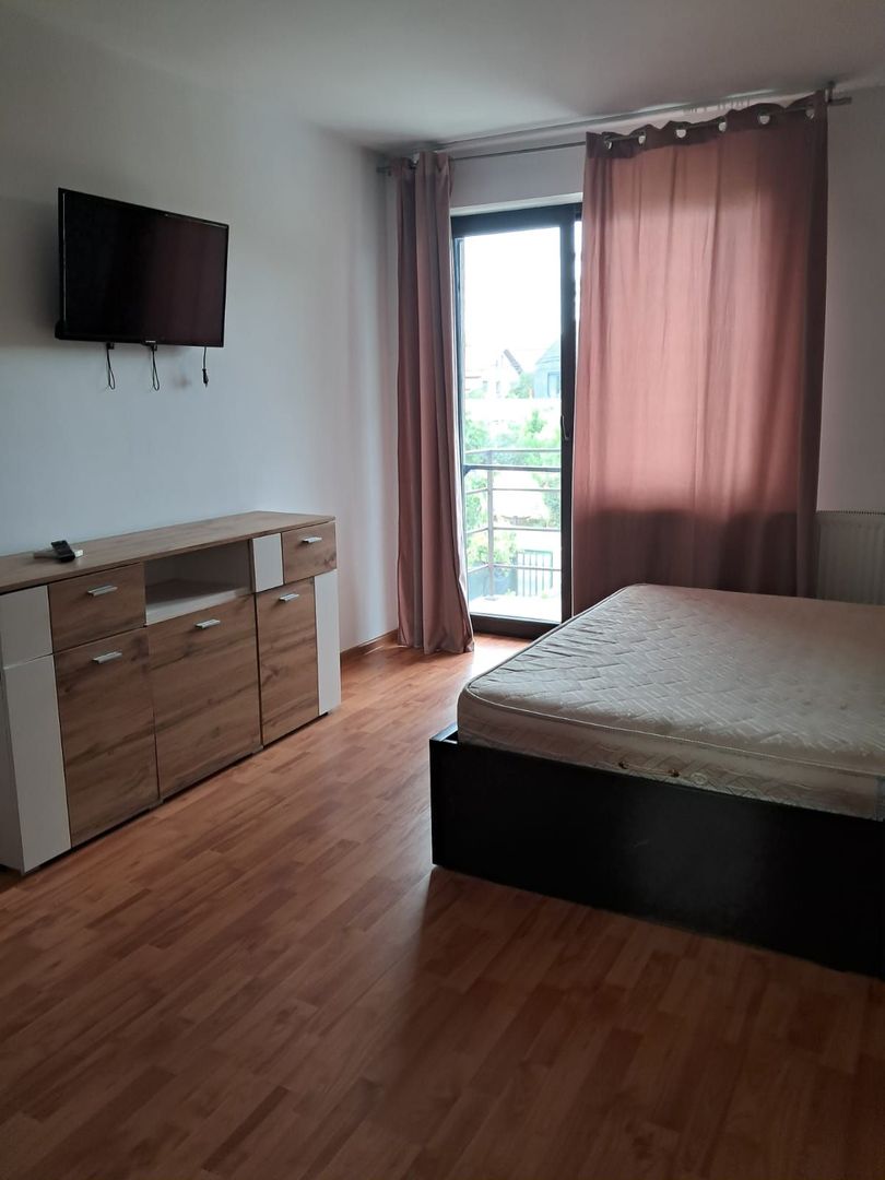 Garsoniere si apartamente de inchiriat-inclusiv perioade scurte! - Poză 21