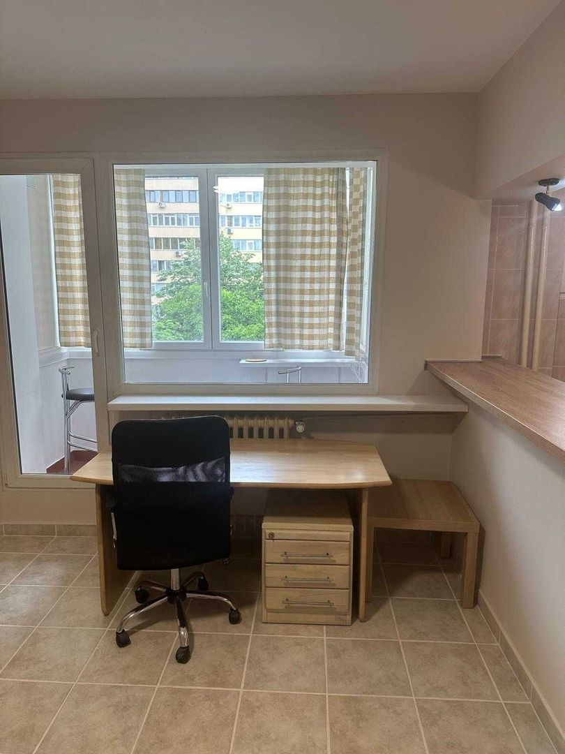 Garsoniera de vanzare in Vatra Luminoasa, renovata in 2025, instalatii schimbate - Poză 2