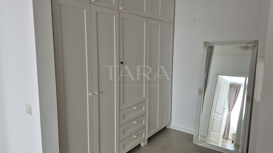 Apartament 2 camere modern, zona Terra, cu parcare subterană. - Poză 6