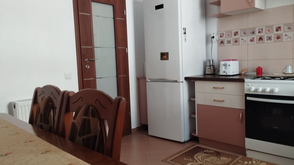 Apartament spatios in bloc nou zona Coresii - Poză 9