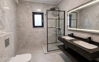 Casă single P+1+Pod în Otopeni - Poză 11