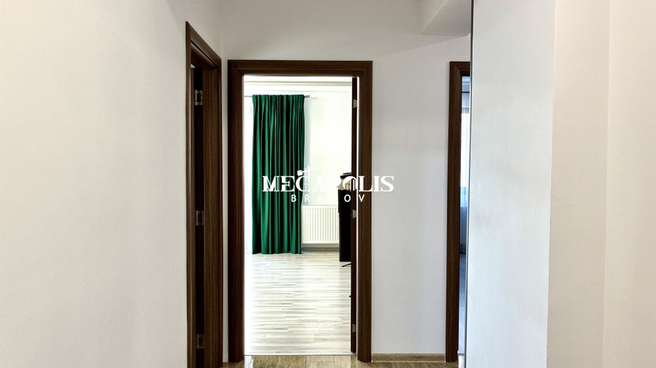 3 Camere / Decomandat / Isaran / Parcare / Credit - Poză 25