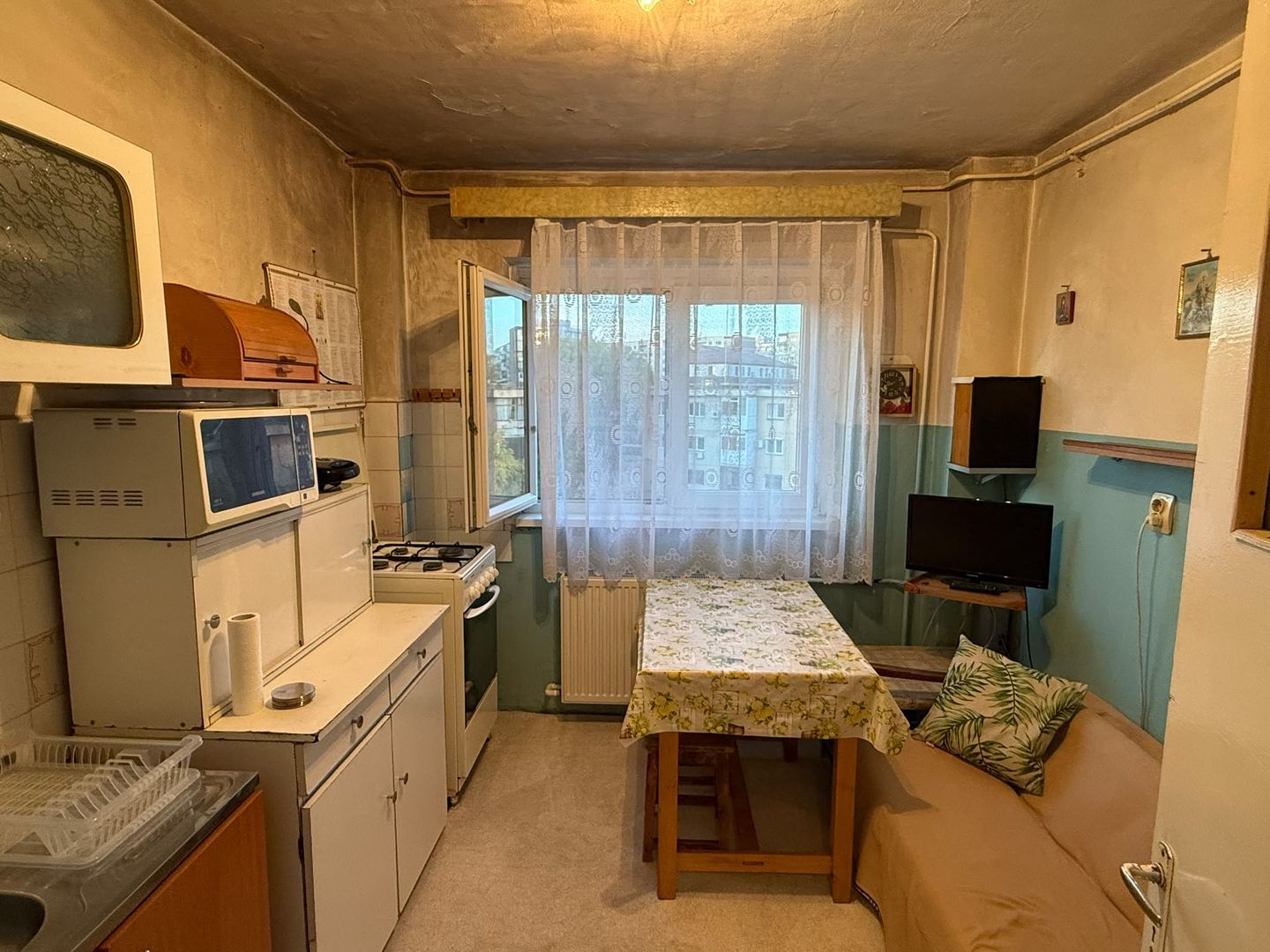 INCHIRIERE Apartament cu 2 camere in zona Militari - Poză 15