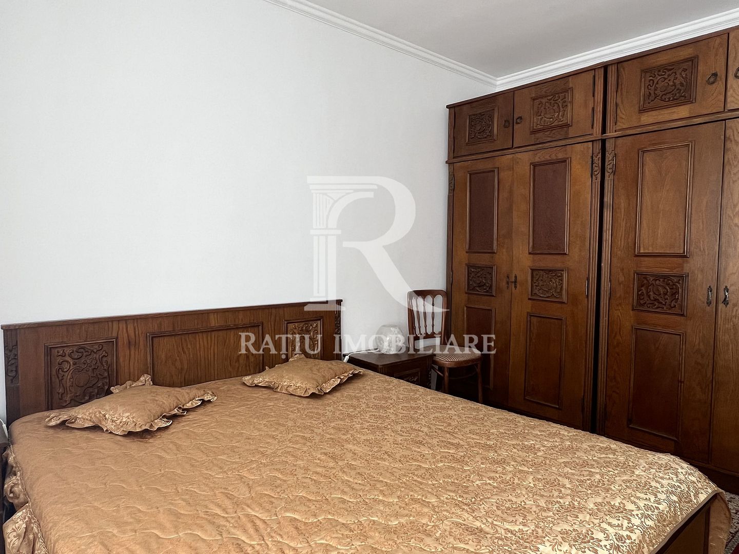 Apartament cu 3 camere | Gheorghe Magheru | Central | Oradea - Poză 6