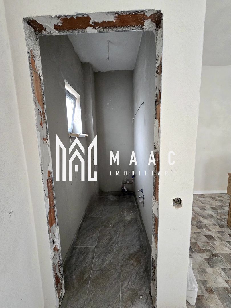 Spațiu comercial | 94MPU | Vad Pietonal | Turnisor - Poză 12