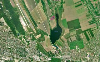 Oportunitate de Investitie - Teren Intravilan în Valea Lungă - Iași ! - Poză 1