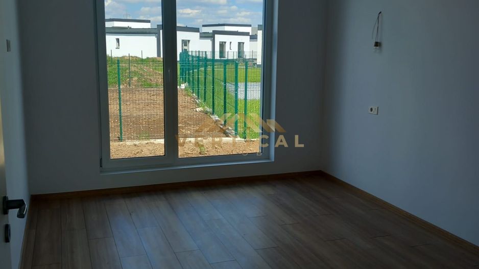 Casa modernă 3 camere  cartier de *vis*~rate-Dezvoltator Berceni Vidra - Poză 12