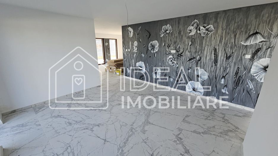 Casa Individuala La Cheie cu 5 camere si 566 mp teren, in Cisnadie - Poză 11