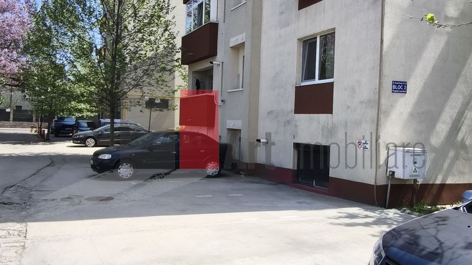 Ap 2 camere mobilat utilat Popesti L - Poză 10