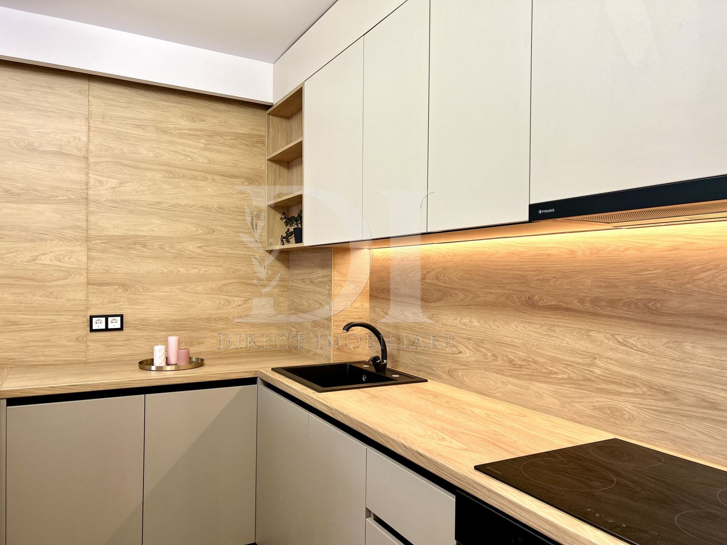 Apartament 2 camere | ULTRAFINISAT | Zona Eroilor / Floresti - Poză 15