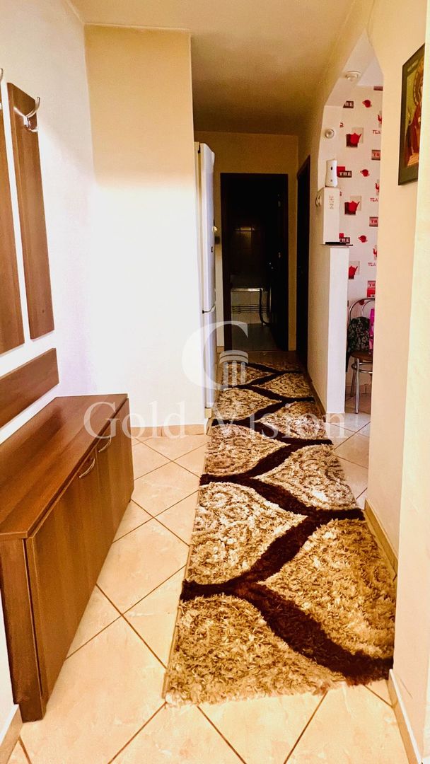 Apartament cu 2 camere, 50 mp utili in cartierul Tudor - Poză 8