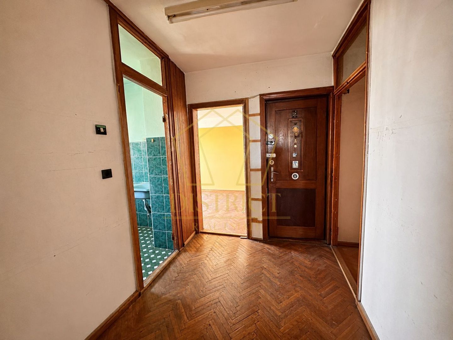 Apartament cu 3 camere | Olimpia-Stadion | Complex - Poză 8