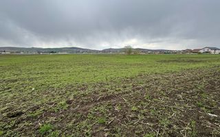 Teren intravilan in Sâncraiu de Mureș - Poză 1