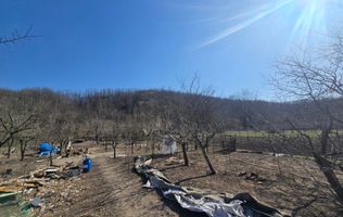 Casa 3 Camere Sat Ciugud, 1500mp Teren