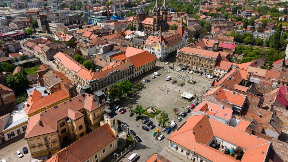 Zona istorică Traian–6 apartamente în imobil cu potențial, 621 mp, 759 mp teren - Poză 33