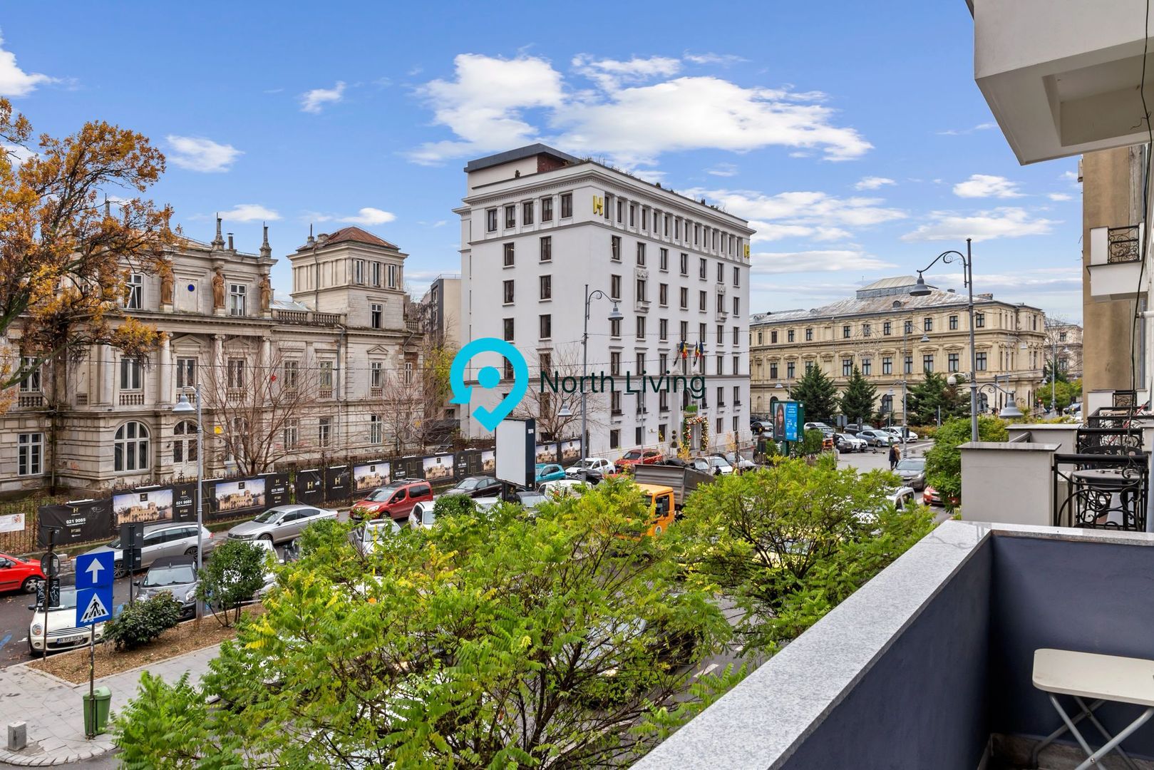 AP 2 camere MARE | BOEM | Calea Victoriei | Bloc Boutique - Poză 23