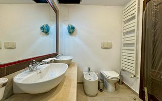 Apartament cu 4 camere 250mp* 2 parcări subterane / Dorobanti-Capitale - Poză 35