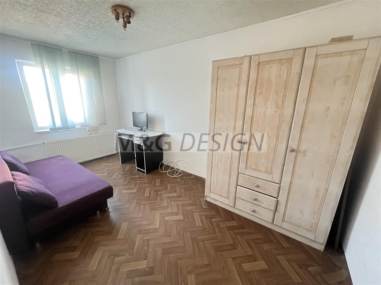 inchiriez garsoniera et 3 Complexul Studentesc - Poză 1