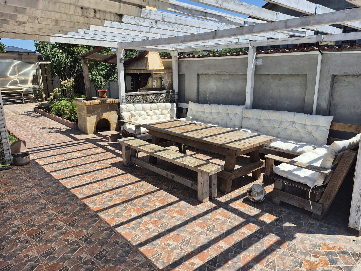 Vila cu piscina Dobroesti Ilfov - Poză 43