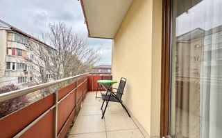 Apartament confortabil cu 1 cameră și balcon – Zona Bucovinei - Poză 14