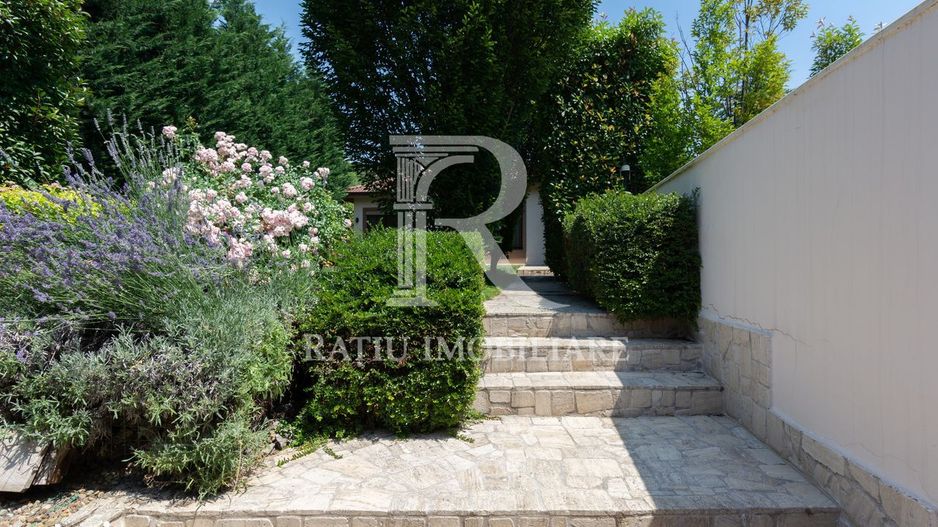 Casă Individuală Premium | 4 Camere | Zona Gheorghe Doja | Oradea - Poză 22