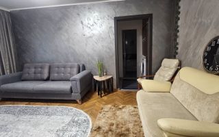 Apartament 2 camere renovat, mobilat, zona Cosbuc – Tribunal, etaj 6 - Poză 9
