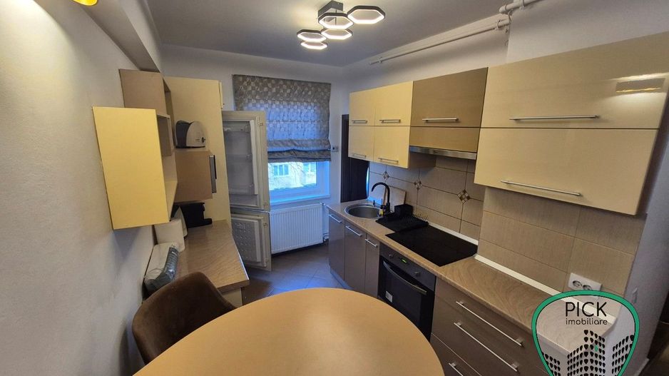 P 4208 - Apartament cu 2 camere în Târgu Mureș, Cornișa - Poză 8