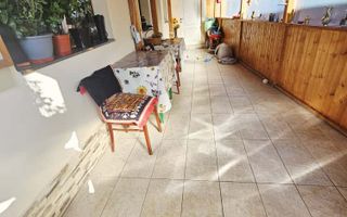 🏡 Vilă modernă cu 5 camere – Mănești - Poză 16