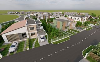 Teren in cel mai modern din Arad | De la dezvoltator | Fara agentie! - Poză 2