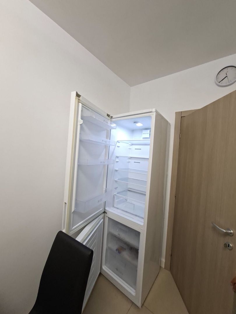 Apartament elegant cu 2 camere  Pipera, în spatele Porche, 675 eur/lun - Poză 16